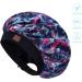 Kid's Satin Bonnet Sleep Cap | Adjustable Silk Hair Cap for Curly Hair | Baby Toddler Hair Bonnet 1-8 Years - Buy Online on GoSupps.com