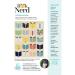 Angela Pingel Designs Book Nerd Pattern - Buy Online on GoSupps.com
