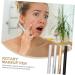 POPETPOP 4pi ces Tube Vide pour S rum de Croissance des Cils Tube Cosm tique Applicateur de Voyage de Stylo pour Ongles et Sourcils - Buy Online on GoSupps.com