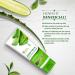 Oriental Botanics Aloe Vera Green Tea & Cucumber Under Eye Gel 40ml with Vitamin B3 & B5 - Buy Online on GoSupps.com