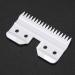 Vereen 20Pcs/Lot Replaceable Ceramic 18 Teeth Pet Ceramic Clipper Cutting Blade for A5 Series - Buy Online on GoSupps.com