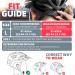 Shinmax CPSC/CPC Certified Bike Helmet with Magnetic Goggles & LED Light | Adjustable Adult Cycling Helmet - Black/Red/White - Buy Online on GoSupps.com