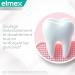 elmex Sensitive Toothpaste Repairs and Prevents | Protects sensitive teeth | Strengthens gums | 75ml - Buy Online on GoSupps.com