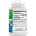 Best Naturals Brewers Yeast 500mg 240 Tablets - 3rd Party Lab Tested for Quality & Purity | 1000mg Serving | 240 Count (Pack of 1) - Buy Online on GoSupps.com