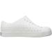 Native Shoes Jefferson Kids Shoe Toddler 8 Toddler - Shell White - Buy Online on GoSupps.com
