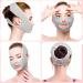 Beauty Face Sculpting Sleep Mask - V Line Lifting & Double Chin Reducer for Women - Buy Online on GoSupps.com