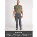 ExOfficio Men's Nomad Pant - Walnut Brown, Size 42 - Buy Online on GoSupps.com