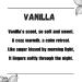 Vanilla Perfume Oil Alcohol Free & Long Lasting Arabian Perfume | Sweet Warm Comforting Fragrance Oil | Vanilla Perfume for Women & Men 6mL / 0.20 Fl Oz. - Buy Online on GoSupps.com