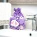 FOMIYES Face Towel 1 Roll Facial Cotton Tissue Cotton Wipes Disposable Cleaning with Drawstring Bag Drying Face Wipes Washcloths Makeup Facial Soft Cloth Face Towel for Drying Face - Buy Online on GoSupps.com