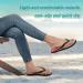 Buy Mnsruu Cartoon Animal Owl & Bird Flip-Flops Perfect Valentine's Day Gift for Home Hotel Spa & Travel XS for Men & Women - Buy Online on GoSupps.com