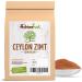 Ceylon cinnamon ground (250g) with little coumarin in premium quality | 100% GENUINE Ceylon cinnamon powder