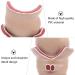 Iplusmile Pathological Hemorrhoid Medical Model - Teaching Aid for Medical Education - Buy Online on GoSupps.com