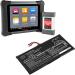 DCH 15000mAh VK398282PL Battery Replacement for Autel MaxiSys Elite - High Capacity Reliable Power Solutions - Buy Online on GoSupps.com