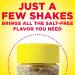 Mrs Dash Salt Free Original Seasoning Blend 71 g - Buy Online on GoSupps.com