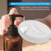 Calvation Aid for Back | 48cm Anti-Slip Lotion Applicator for Men & Women | Moisture Cream Applicator - Buy Online on GoSupps.com