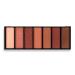 Profusion Cosmetics Eyes Kit - New Nudes Long Lasting Eyeshadow Primer, Skin-Friendly Formula - Buy Online on GoSupps.com