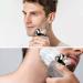 Shaver Replacement Heads for Skull Shaver Pitbull Gold Pro & Platinum Pro - 8PCS - Buy Online on GoSupps.com