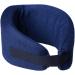 ZHIYE Adjustable Soft Neck Brace Support Collar - M Size Blue Cervical Collar for Pain Relief and Pressure Reduction - Ideal for Men, Women, and Elderly - Great for Sleeping - Buy Online on GoSupps.com
