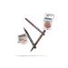 Neutrogena Smokey Kohl Eyeliner with Vitamin E, Water-Resistant Deep Navy - 0.014 oz - Buy Online on GoSupps.com