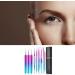 Rehomy 10pcs Stainless Steel Blackhead Remover Extractor Tools Acne Kit Pimple Popper Tool Kit for Nose Face Forehead - Buy Online on GoSupps.com