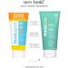 Thinksport Kids SPF 50 plus Mineral Sunscreen. Safe Natural Sunblock for Children Water Resistant Sun Cream Broad Spectrum Sun Protection Vegan Reef Friendly Sun Lotion 6oz Pack of 2 - Buy Online on GoSupps.com