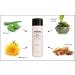 Raya Body Hydrating Milk 8 oz - Moisturizing & Restorative Body Lotion with Natural Oils & Vitamins | Softens & Calms Skin | International Shipping Available - Buy Online on GoSupps.com