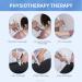 ED Shock Wave Therapy Device for Body Percussion - Pain Relief & Muscle Relaxation - Buy Online on GoSupps.com