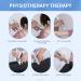 FJ Yawen Ed Schrzwelle Therapy Device | Extracorporal Pain Relief | Muscle Massage for Erectile Dysfunction & Physical Pain Relief - Buy Online on GoSupps.com