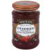 Mackays Strawberry Preserve with Champagne