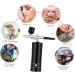 Baluue 1 Set ( usb) Air Brush for Barber Air Brush Kit Nail Airbrush Cordless Aluminum Alloy 12.00X4.20X4.20CM - Buy Online on GoSupps.com