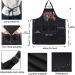 PXTIDY Nail Tech Waterproof Apron with Pockets - Adjustable, Ideal Nail Tech Gift and Salon Essential - Buy Online on GoSupps.com