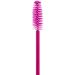 Profico 50-Piece Disposable Eyelash Brush Set - Dark Pink Mascara Applicator & Eyelash Extensions Tool - Buy Online on GoSupps.com