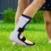 Buy NOLITOY Foot Brace - Ankle Support & Plantar Splint for Fast International Shipping - Buy Online on GoSupps.com