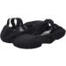 Best So Danca Women's Canvas Ballet Shoes 8.5 Black - L C Fitting - Buy Online on GoSupps.com