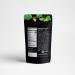 Organic Raw Cashew Halves 1lb - Non-GMO Fairtrade Vegan MYLK Grade - Buy Online on GoSupps.com