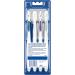 Oral-B Pro-Health All in One Toothbrush Soft 4 count All in One (Soft) 4 Count - Buy Online on GoSupps.com