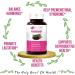 Sheltr Organic Shatavari Biopiperine Tablets - Women's Health, Lactation & Menopause Support - Immunity Booster - Vegetarian - 60 Tablets - Buy Online on GoSupps.com