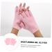 POPETPOP 8 Pairs Gel Moisturizing Gloves Hand Softening Gloves Fingerless Knitted Gloves Gothic+Mirror Womens Winter Gloves Hand Moisturizing Gloves Moisturizing Lotion Spa Miss Dipping - Buy Online on GoSupps.com