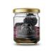 Valnerina Tartufi Whole Black Summer Truffle | Natural Artisanal & Italian Preserved in Your Own Juice | 200 Gr Jar.