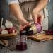 Olini Beetroot Fermentation Drink 500ml | Natural Probiotic with Lemon Turmeric & Ginger | Preservative-Free Freshly Pasteurized - Buy Online on GoSupps.com