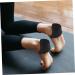 FOMIYES Silicone Heel Cover - Non-Slip Foot Mat | International Shipping | 14x9x3cm - Buy Online on GoSupps.com