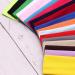 YMHPRIDE 18-Piece Colorful Sports Yoga Headbands - Stretchy Cotton Hairbands for Girls & Women | Perfect for Fitness & Fashion - Buy Online on GoSupps.com