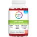 Rainbow Light High Potency Vitamin D3 2,000IU - Peach - 60 Gummies