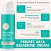 Body Brightening Cream Moisturizing Skin Lightening Lotion Dark Spot Treatment Light Fragrance Reduces Dryness 50ml for Girlfriend Wife - Buy Online on GoSupps.com