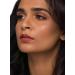 SUGAR Cosmetics Matte As Hell Crayon Lipstick in Molly Brown - Peachy Brown Shade | Long-Lasting Matte Finish with Sharpener - Buy Online on GoSupps.com