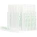 Safety First Aid Group HypaClens Sterile Saline Eye Wash Pods - 20 ml (Bulk Pack of 250) 20 ml (Pack of 25) Eye Wash Pods (Pack of 250) Single - Buy Online on GoSupps.com