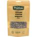 Organic Chopped Apricots-Certified Organic Non-GMO Vegan No Additives No Preservatives Resealable Bag by Thames Organic 500g - Buy Online on GoSupps.com