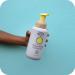 Baby Bum Shampoo & Wash - Tear Free Foaming Soap with Coconut Oil | Sensitive Skin Formula | Gluten Free & Vegan | 12 FL OZ - Buy Online on GoSupps.com