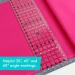 Creative Grids Quilt Ruler 6-1/2in x 24-1/2in - CGR24 - Buy Online on GoSupps.com