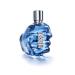 Diesel Sound of the Brave Eau de Toilette for Men Notes of Lemon Spicy Juniper Berries & Ambery Wood 6.7 Fl oz EDT